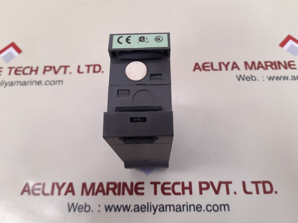 Camille bauer sineax i538 transducer new