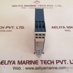 Siemens 3un2100-0an7 thermistor protection relay new
