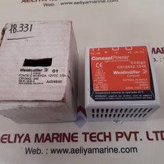 Conexel/weidmuller c910442.1245 power supply