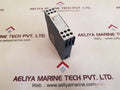 Siemens 3un2100-0an7 thermistor protection relay new
