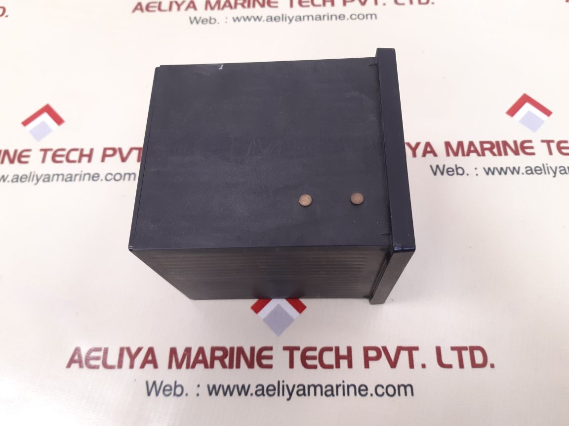 Vemer vm625100 ht nipt-1p7a digital heat regulator-ni100/pt100