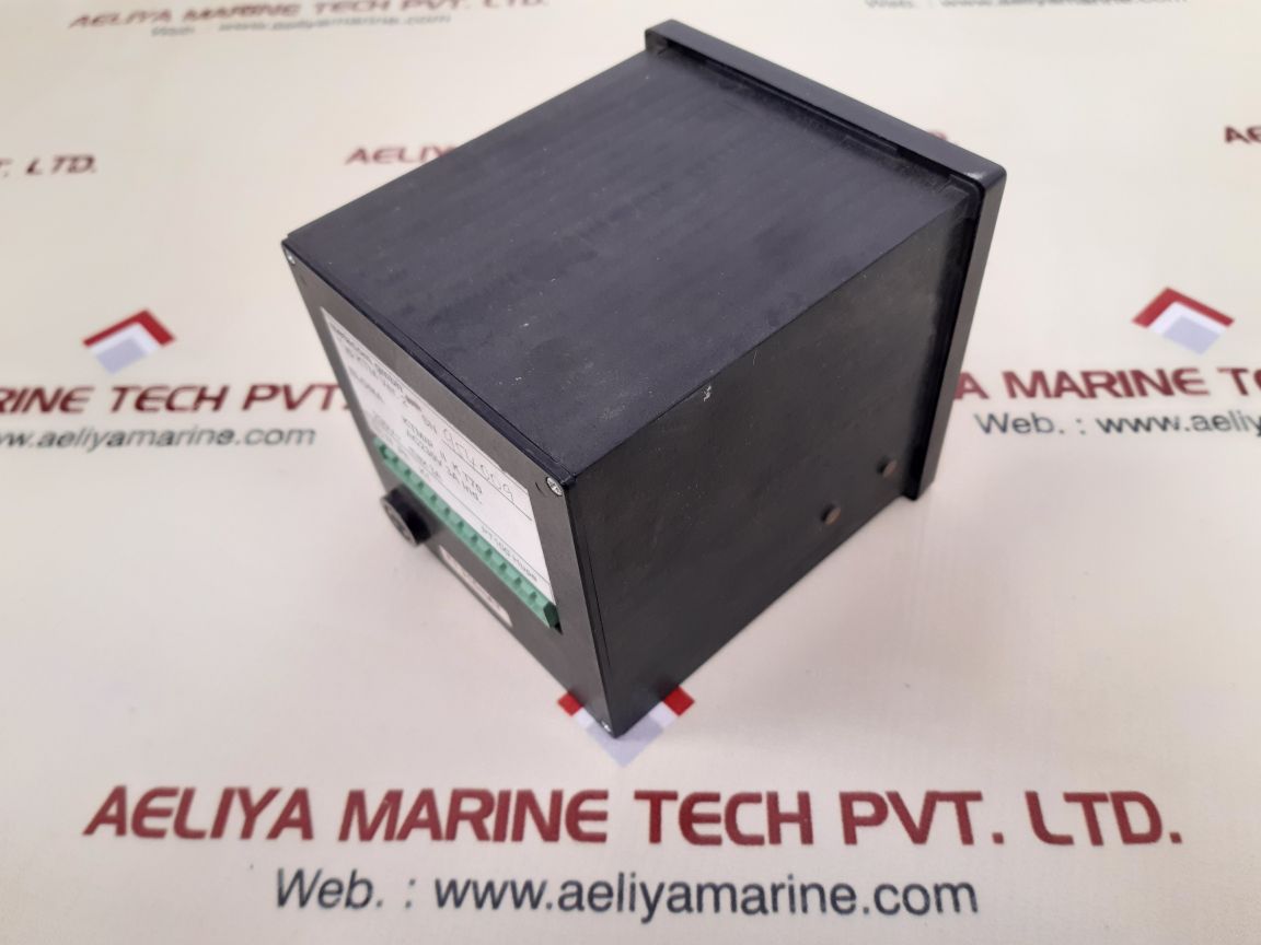 Vemer vm625100 ht nipt-1p7a digital heat regulator-ni100/pt100