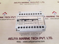 Knick 7582 a1 dc isolation amplifier
