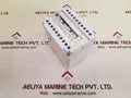 Knick 7582 a1 dc isolation amplifier
