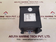Megacon meve volt meter 0-450v
