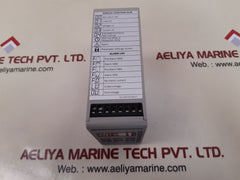 Emotron el-fi dlm digital load monitor 01-1781-42