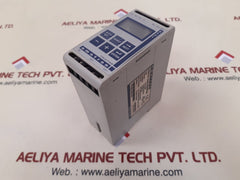 Emotron el-fi dlm digital load monitor 01-1781-42