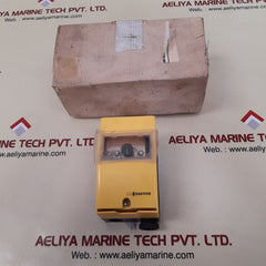 Sauter rak82.4/3753m din tr706 01 ip40