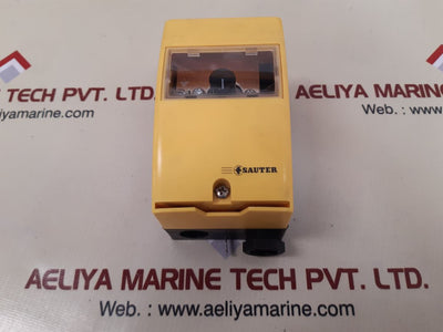 Sauter rak82.4/3753m din tr706 01 ip40