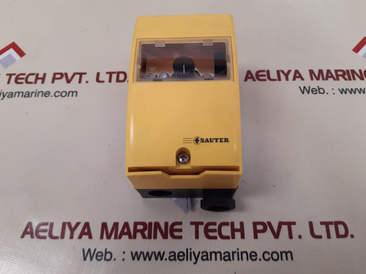 Sauter rak82.4/3753m din tr706 01 ip40