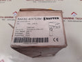 Sauter rak82.4/3753m din tr706 01 ip40