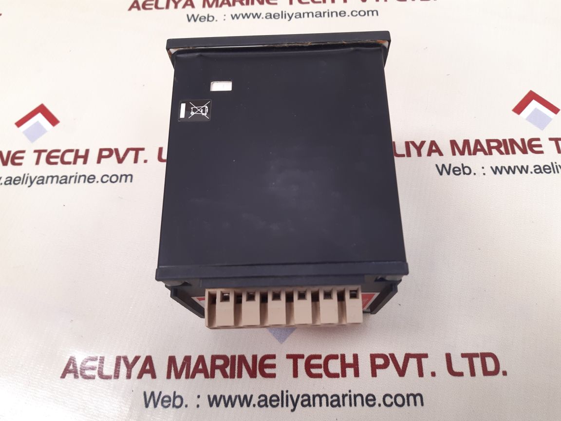 Megacon mdwh kw hour meter