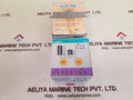 Fanox g90 electronic motor protection relay
