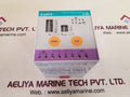 Fanox g90 electronic motor protection relay
