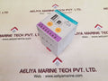 Fanox g90 electronic motor protection relay
