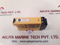 A.p.c.s. si236-311010 signal isolator