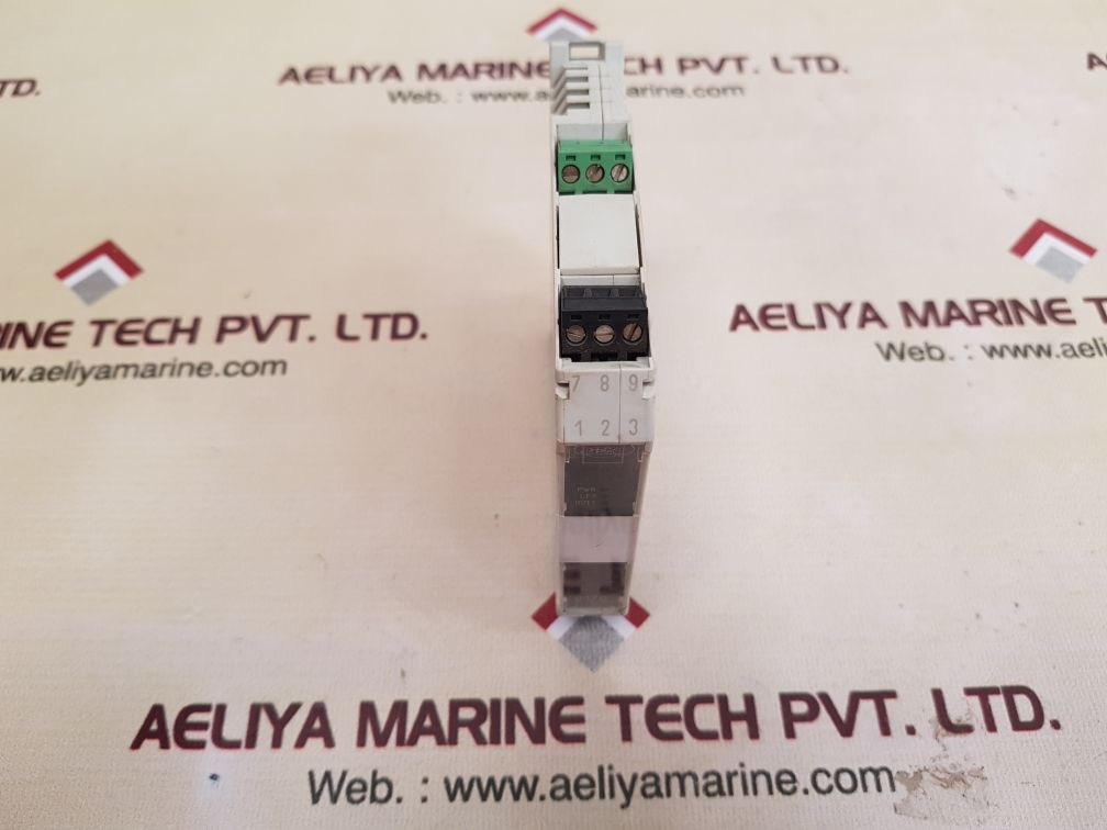 Stahl 9170/10-12-11 switching repeater
