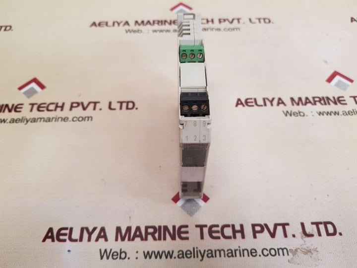 Stahl 9170/10-12-11 switching repeater
