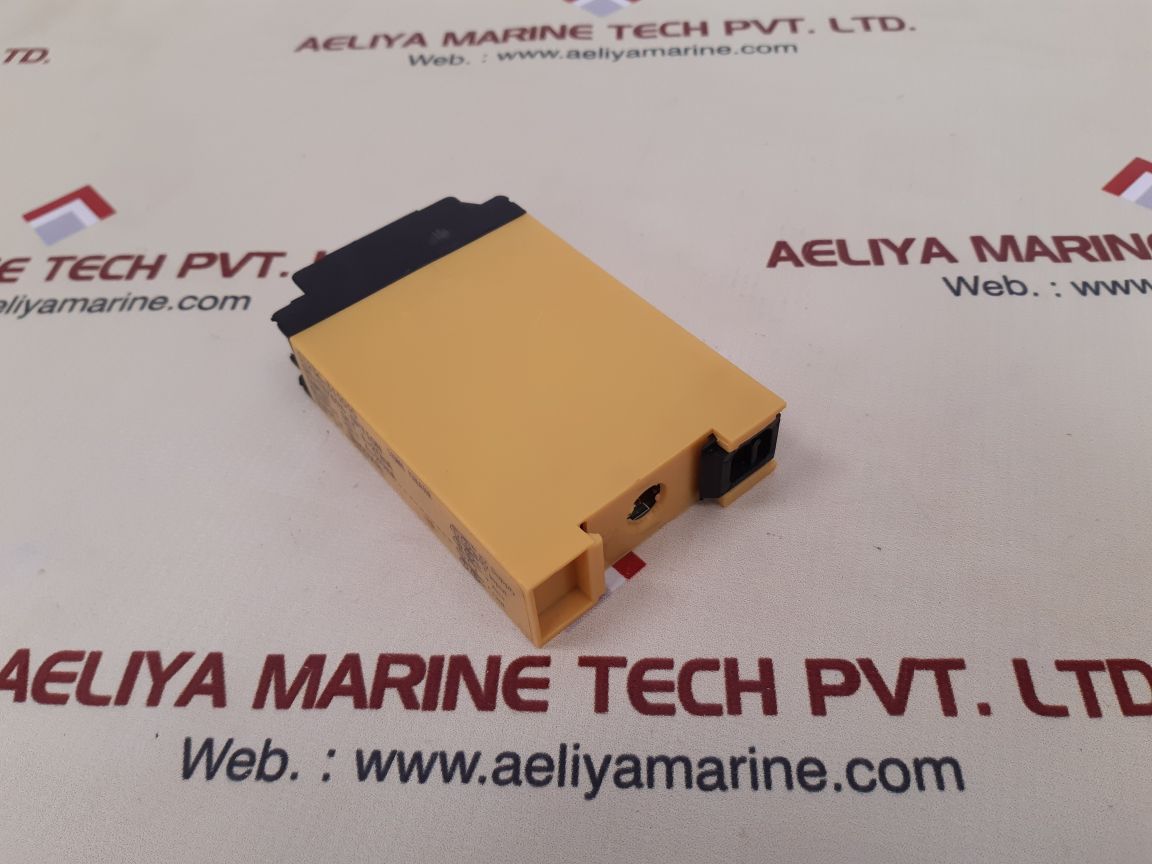 A.p.c.s. si236-311010 signal isolator