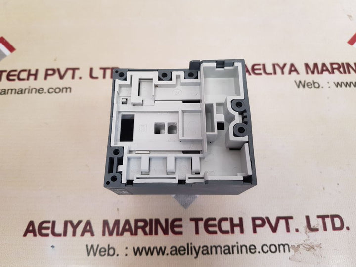 Abb sacetmax circuit breaker accessory
