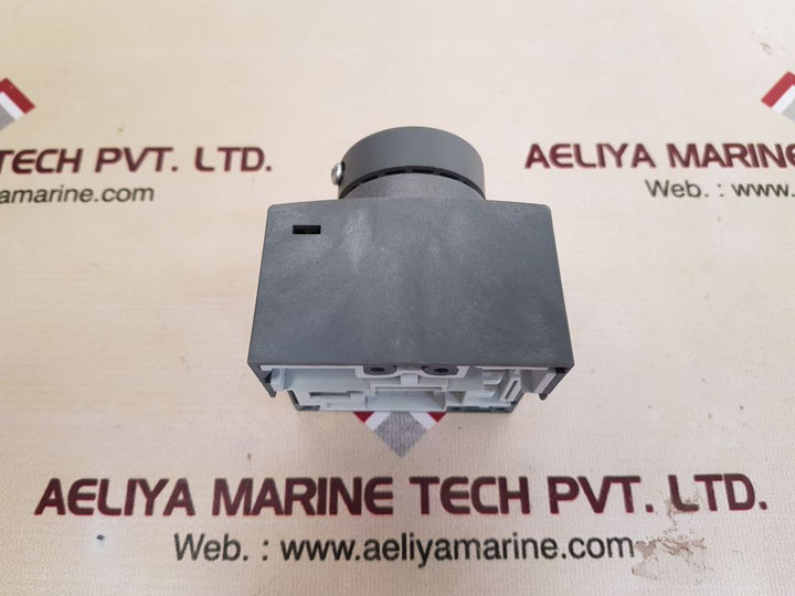 Abb sacetmax circuit breaker accessory
