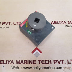 Abb sacetmax circuit breaker accessory
