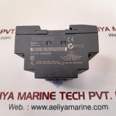 Siemens 6ed1 052-1fb00-0ba3 logo! 230rc module