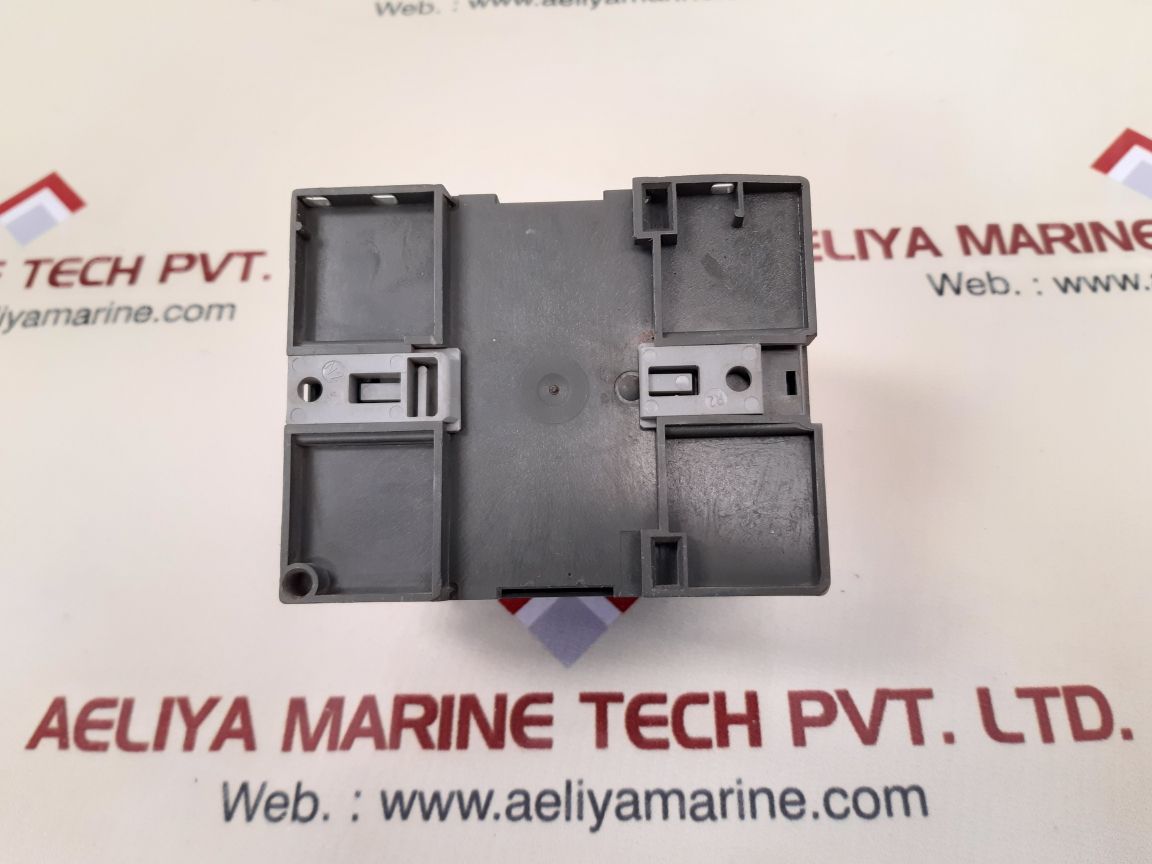 Siemens 6ed1 052-1fb00-0ba3 logo! 230rc module