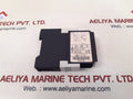Telemecanique Re 4 Tl11Bu Time Delay Relay Used
