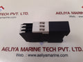 Telemecanique Re 4 Tl11Bu Time Delay Relay Used