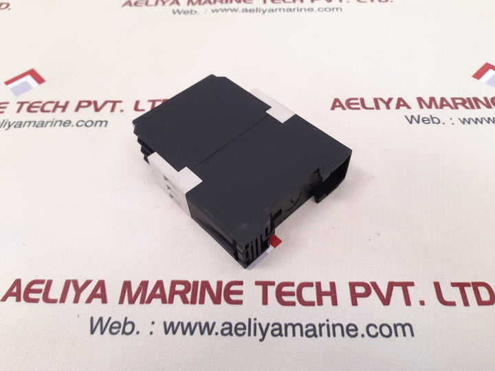 Telemecanique Re 4 Tl11Bu Time Delay Relay Used