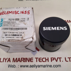 Siemens 8wn4420-0ga00 continuous buzzer