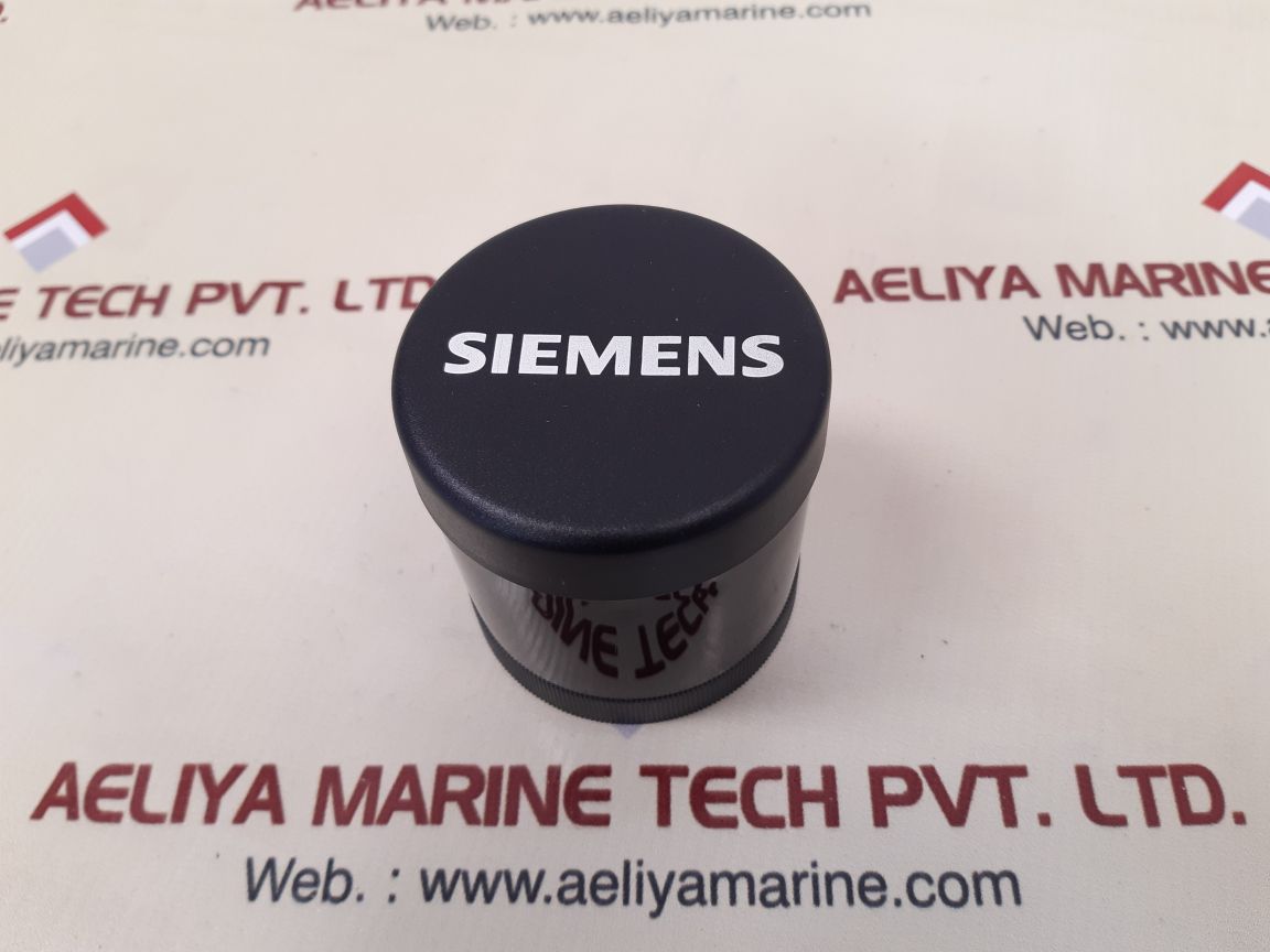 Siemens 8wn4420-0ga00 continuous buzzer