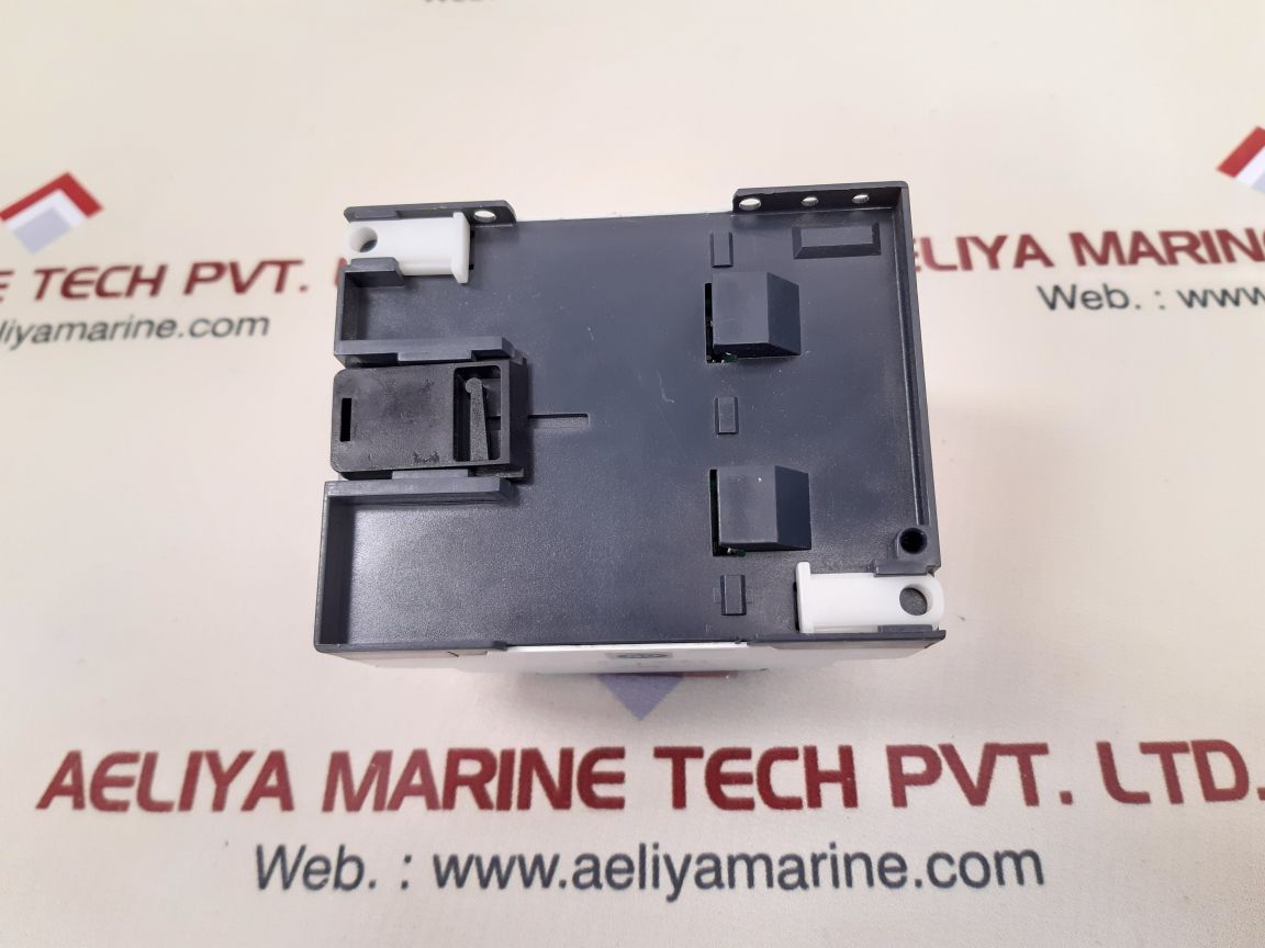 Crouzet cd12 millenium 3 88 970 041 programmable logic controllers