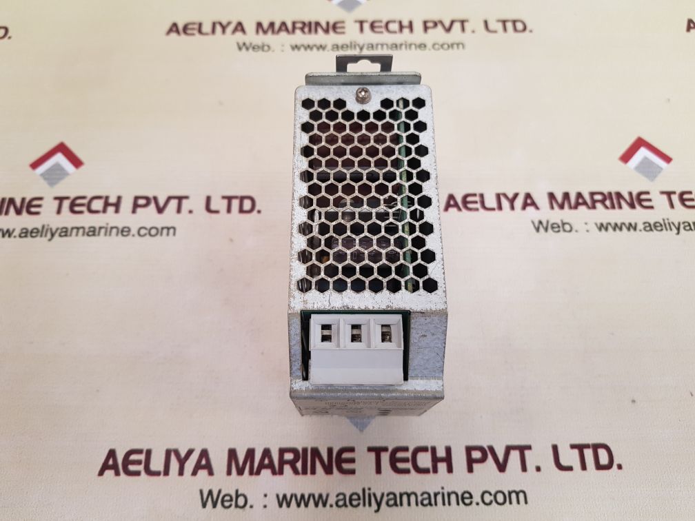 Lambda dlp75-24-1/e class 2 power supply
