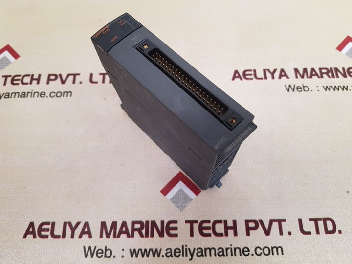 Mitsubishi qd75p2 melsec-q positioning unit
