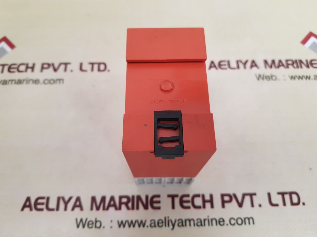 Broyce control 45200 thermistor relay
