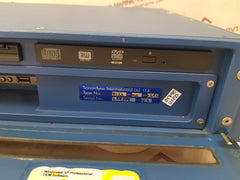 Sonardyne 8026-000-03a3 navigation computer