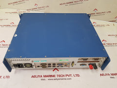 Sonardyne 8026-000-03a3 navigation computer