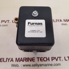 Hubbell 69hau1z145175 pressure control switch
