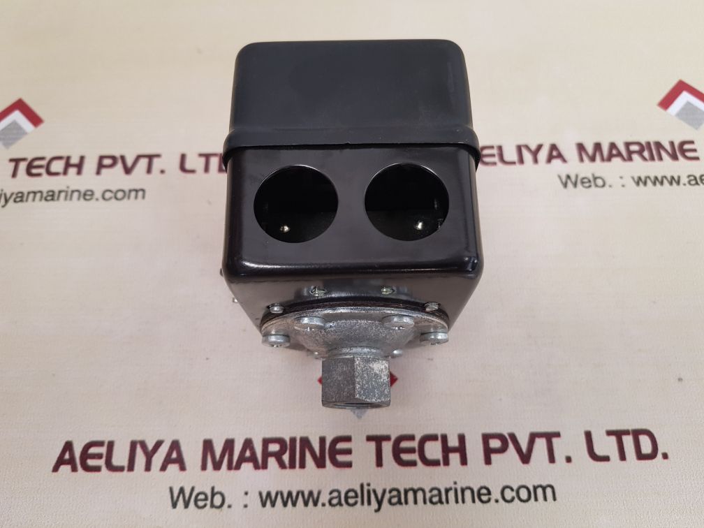 Hubbell 69hau1z145175 pressure control switch
