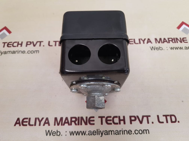 Hubbell 69hau1z145175 pressure control switch
