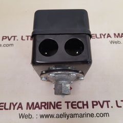 Hubbell 69hau1z145175 pressure control switch
