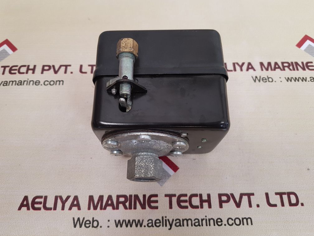 Hubbell 69hau1z145175 pressure control switch
