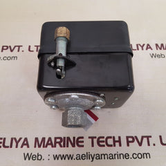 Hubbell 69hau1z145175 pressure control switch
