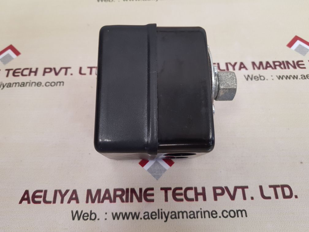 Hubbell 69hau1z145175 pressure control switch
