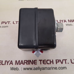 Hubbell 69hau1z145175 pressure control switch
