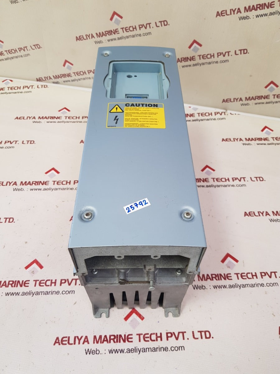 vacon nxs00315a5h1ssva1a2000000 frequency converter pa003155h1ssv