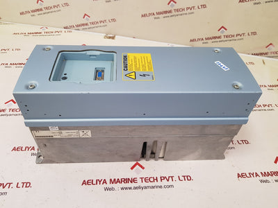 vacon nxs00315a5h1ssva1a2000000 frequency converter pa003155h1ssv