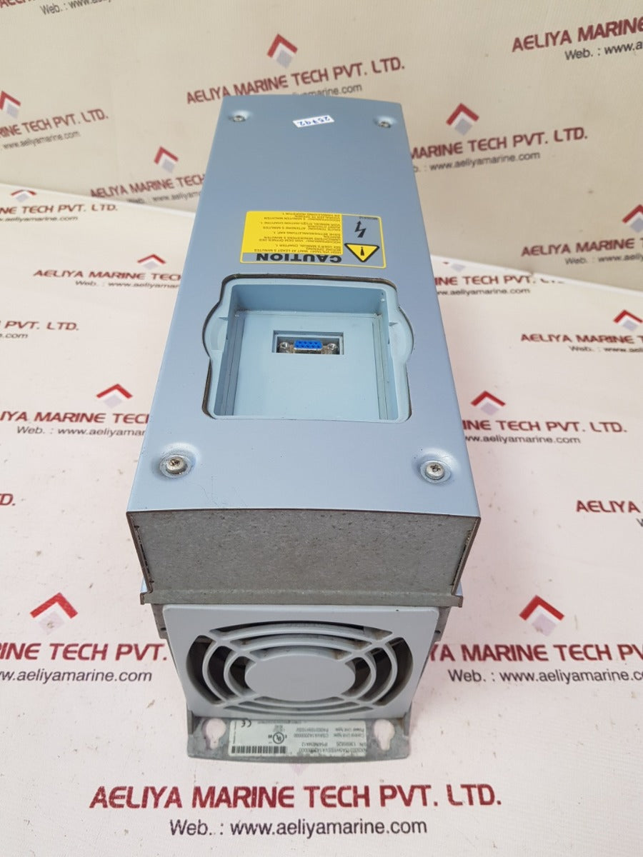 vacon nxs00315a5h1ssva1a2000000 frequency converter pa003155h1ssv